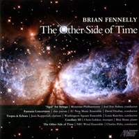 Brian Fennelly: The Other Side of Time