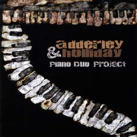 Piano Duo Project