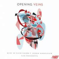 Opening Veins