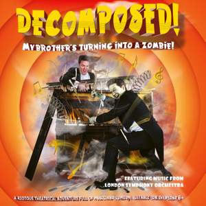 Decomposed