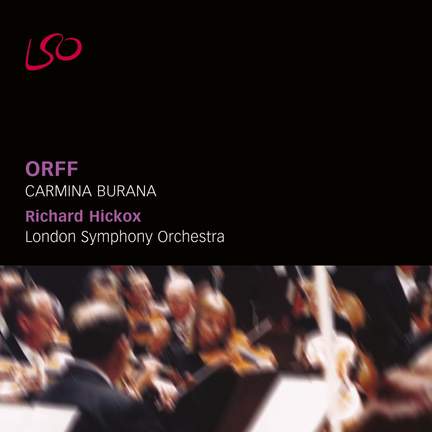 Orff: Carmina Burana
