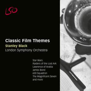 Classic Film Themes