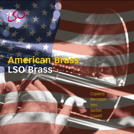 American Brass