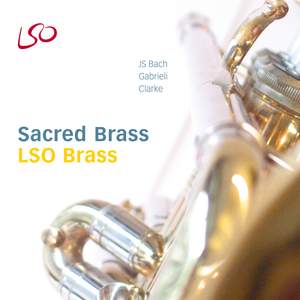 Sacred Brass