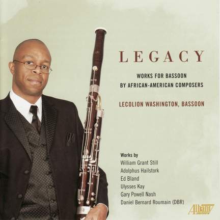 Legacy