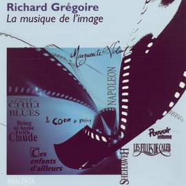 La Musique De L'image