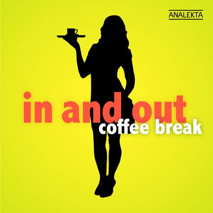 In and out: Coffee Break