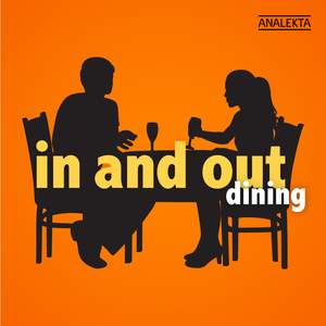 In and out: Dining
