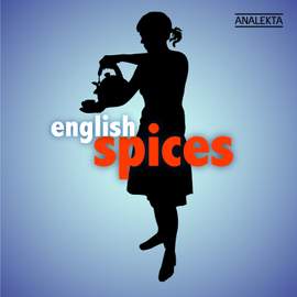 English Spices