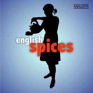 English Spices