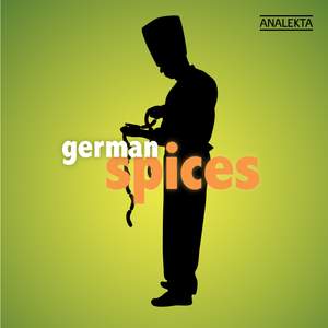 German Spices