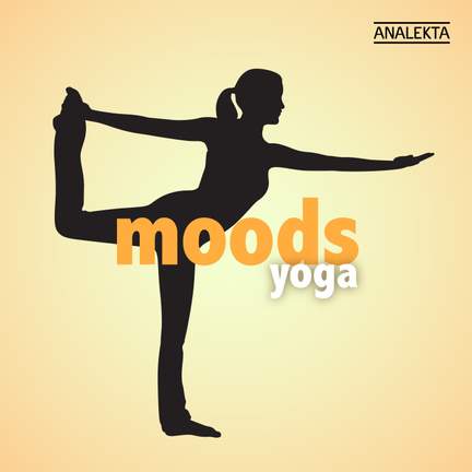 Moods: Yoga