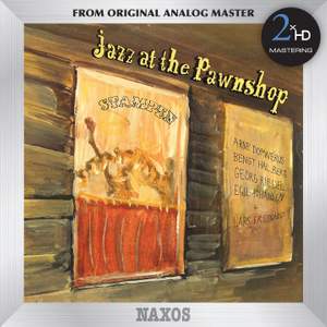 Jazz at the Pawnshop
