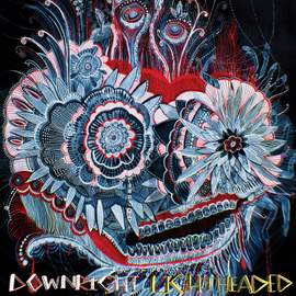 Lightheaded