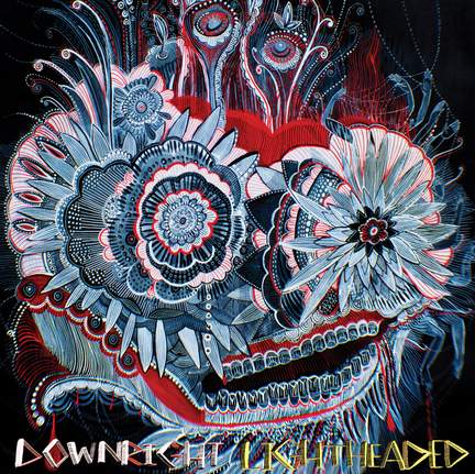 Lightheaded