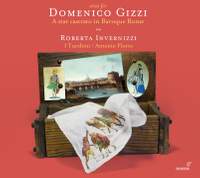 Arias for Domenico Gizzi