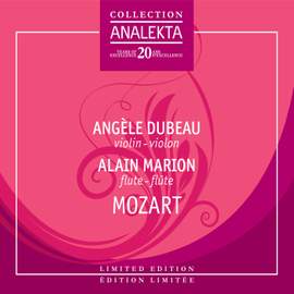 Mozart: Transcriptions de la fin du XVIIIe siècle