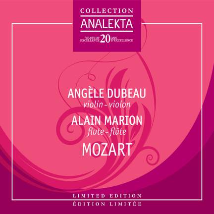 Mozart: Transcriptions de la fin du XVIIIe siècle