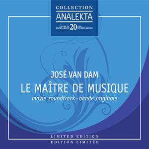 Le Maître De Musique