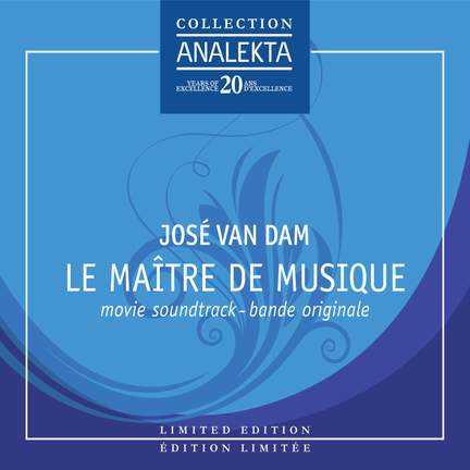 Le Maître De Musique