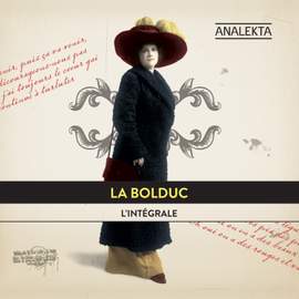 L'intégrale (The Complete Recordings)