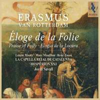 Erasmus - Elogi de la Follia (Versió en Català)