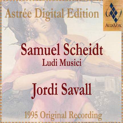 Scheidt: Ludi Musici