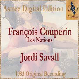 Couperin, F: Les Nations