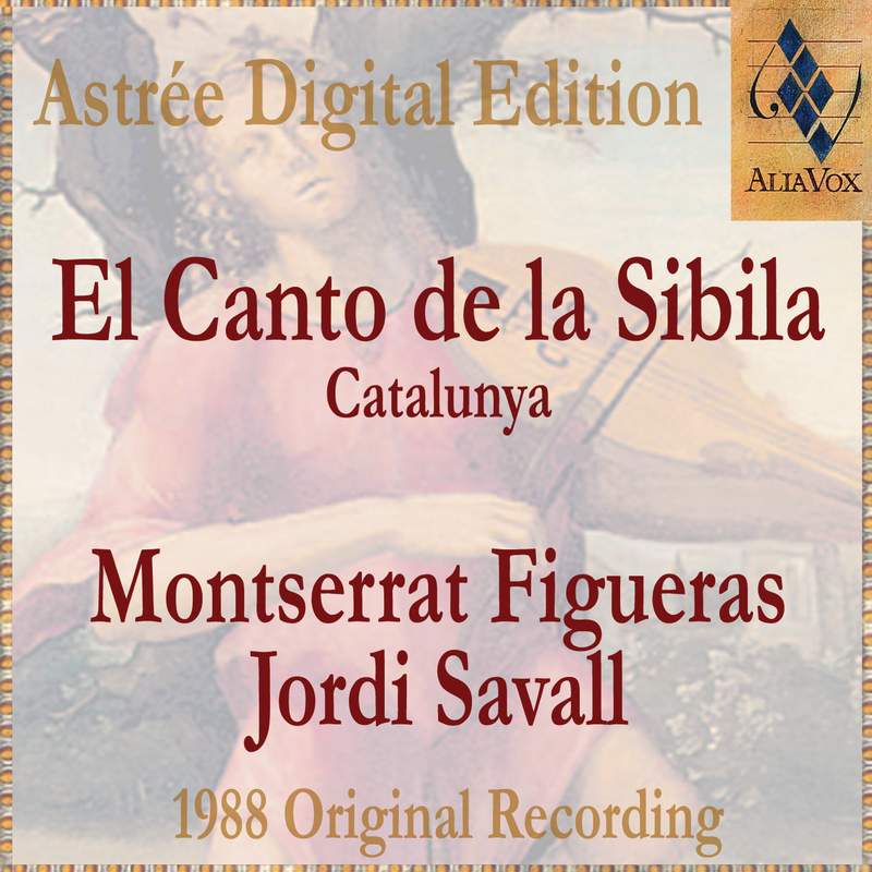 El Cant de la Sibil-la - Naive: NC40020 - download | Presto