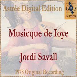 Musicque De Ioye