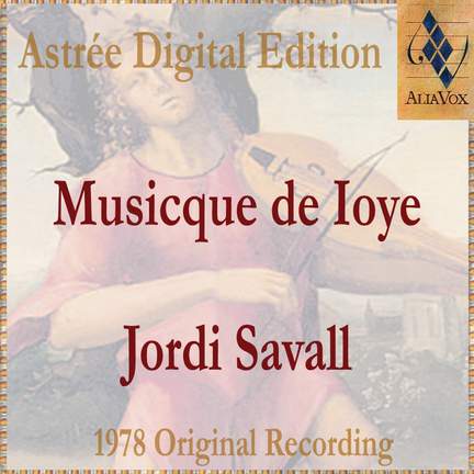 Musicque De Ioye