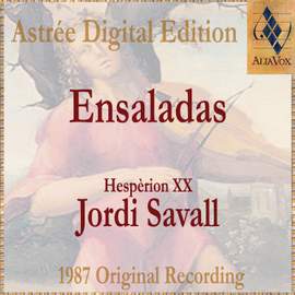 Ensaladas