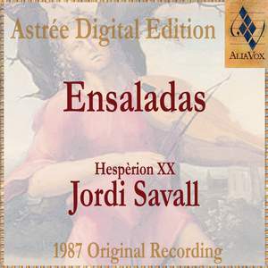 Ensaladas