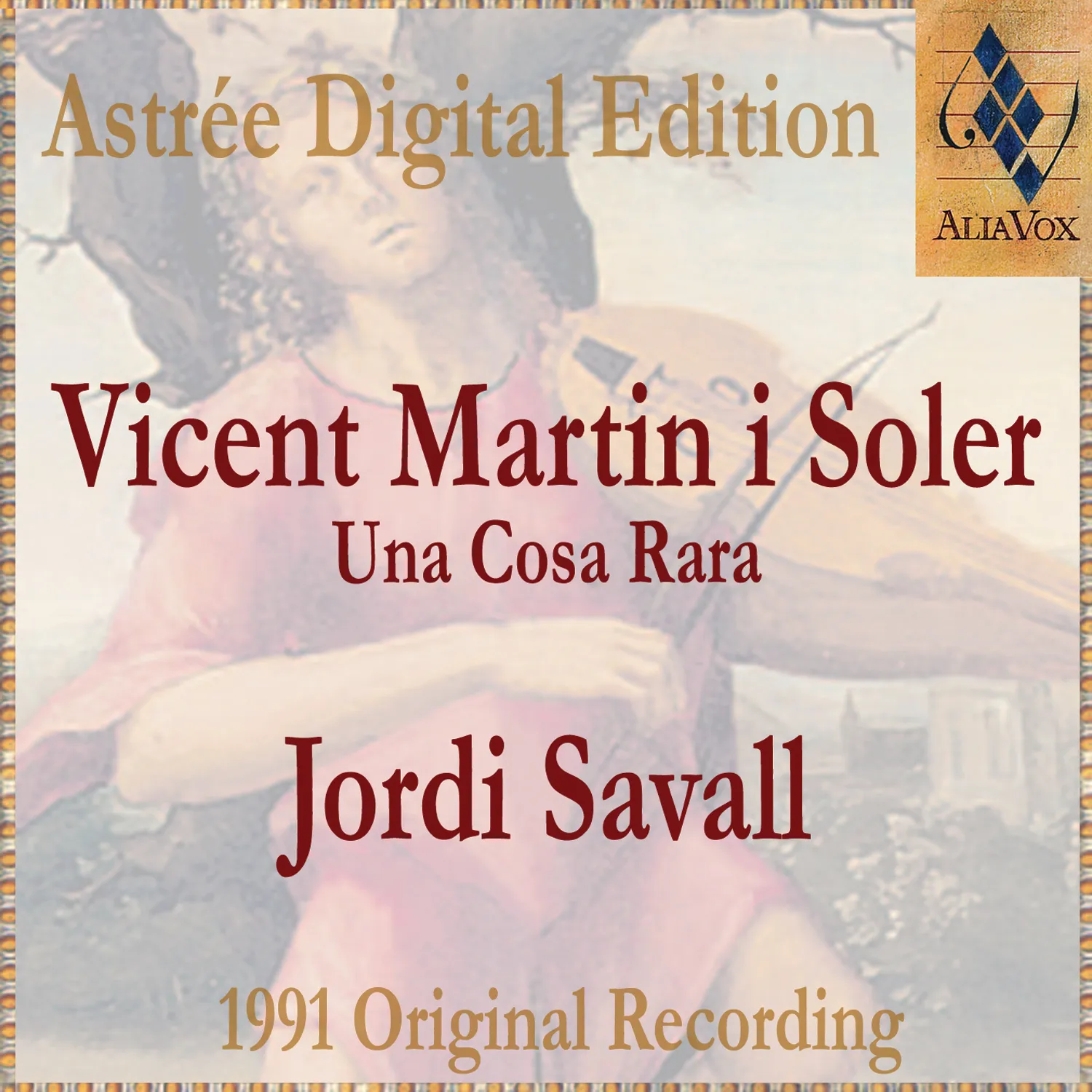 UNA　COSA　RARA Una cosa rara - Wikipedia