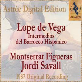 Lope De Vega: Intermedios Del Barrocco Hispanico