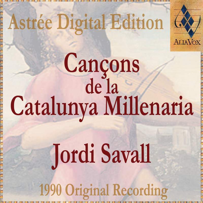 Marc-Antoine Charpentier: Canticum Ad Beatam Virginem Mariam