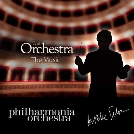 The Orchestra: Music From The App