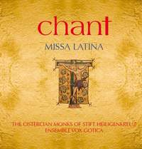 Chant: Missa Latina