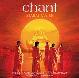 Chant Stabat Mater