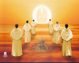 Chant: Into the Light