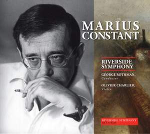 Marius Constant