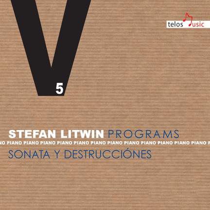 Sonata y destrucciónes