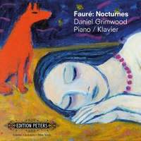 Fauré: Nocturnes Nos. 1-13