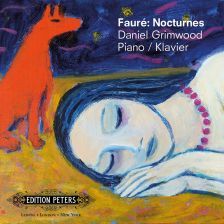 Fauré: Nocturnes Nos. 1-13