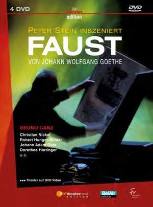 Goethe: Faust