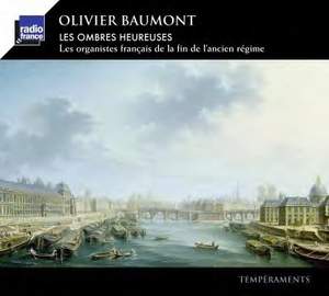 Les Ombres Heureuses