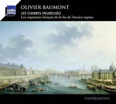 Les Ombres Heureuses