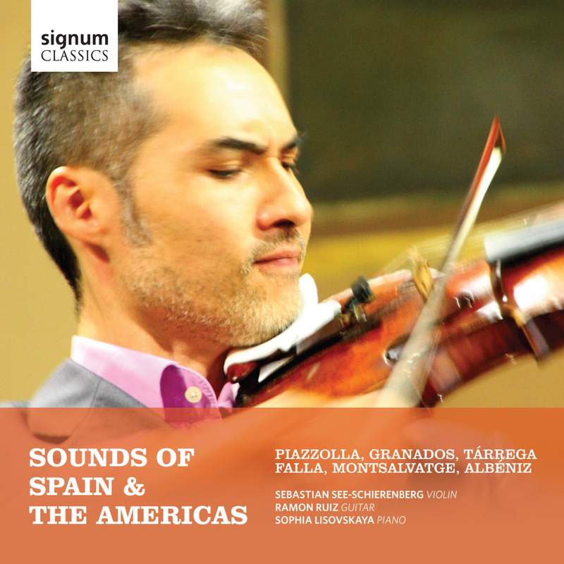 Images Of Brazil - Naxos: 8573923 - CD or download | Presto