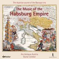 The Music of the Hapsburg Empire