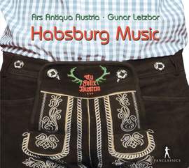 Hapsburg Music